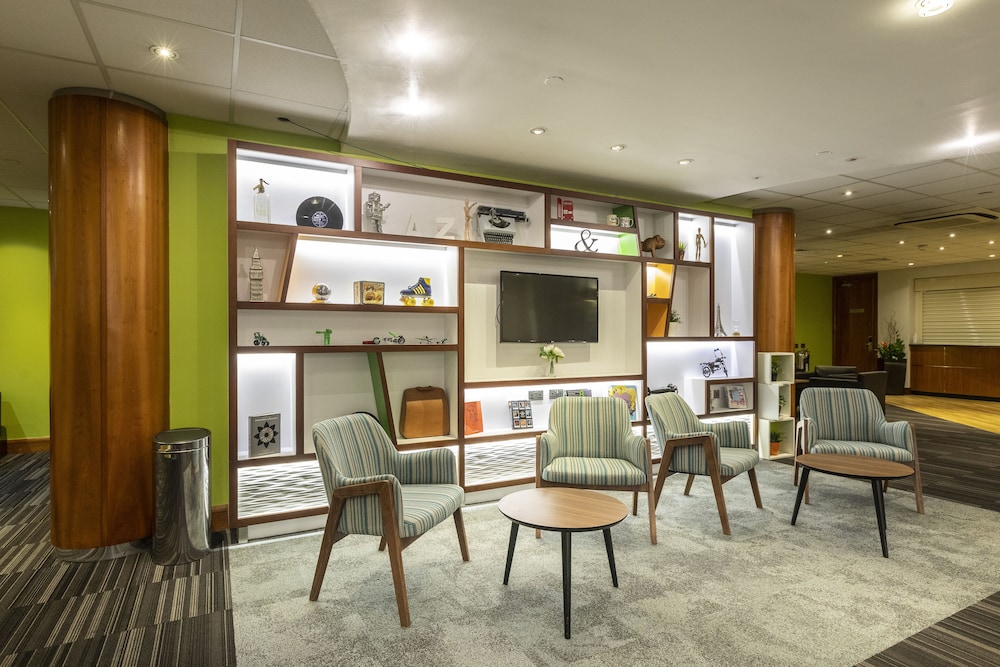 כנסים ואירועים