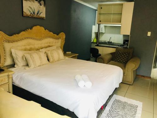 Den Accommodation - carbon neutral hotel in Unknown City