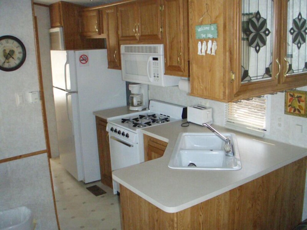 Holiday Hills Resort - photo 17