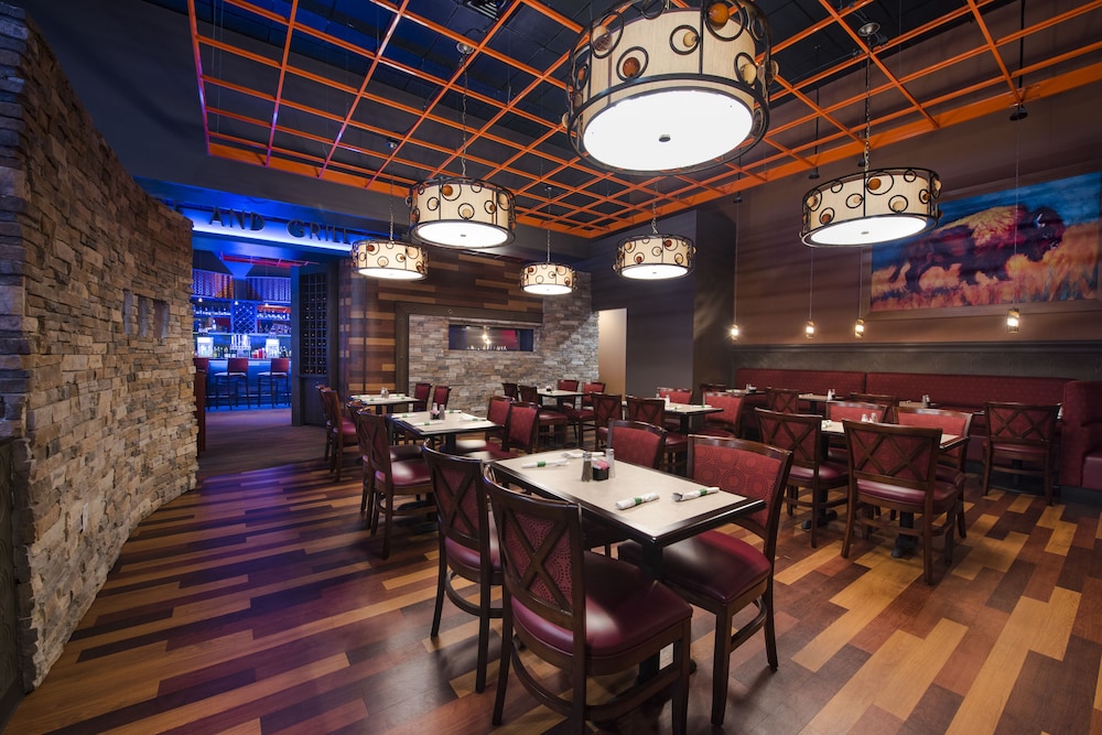 Tonkawa Hotel & Casino - photo 18