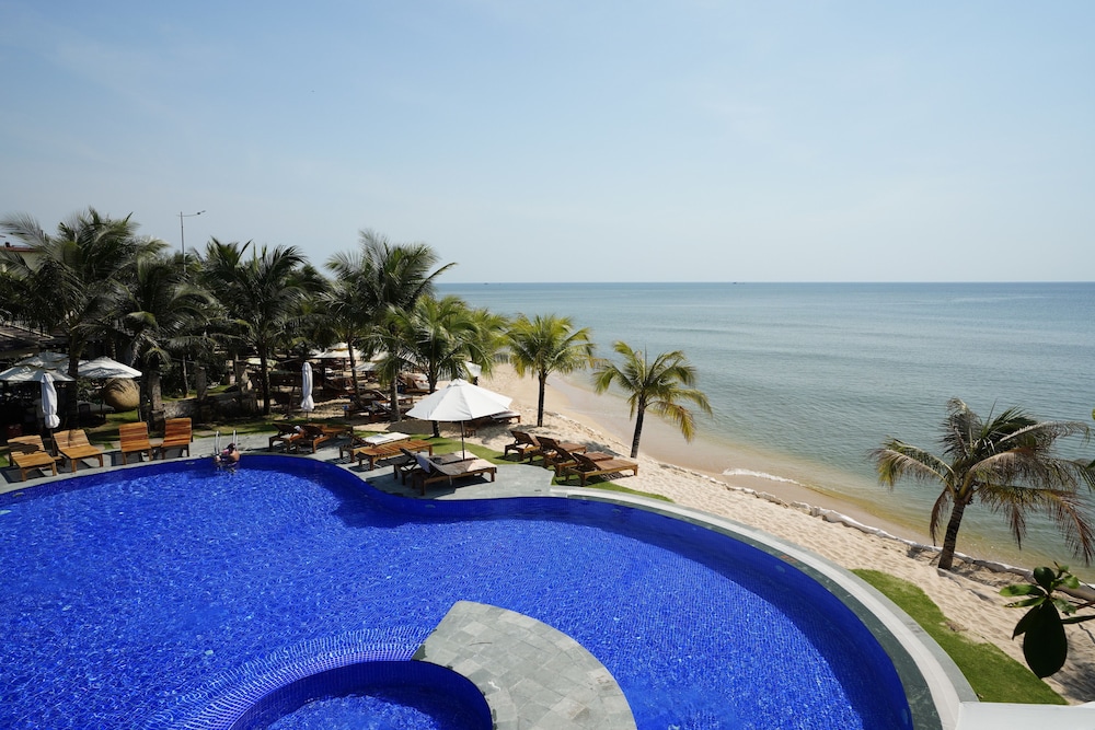 Anja Beach Resort & Spa in Phu Quoc, Vietnam