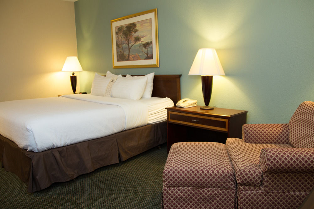 Ramada Plaza Rochester Airport - photo 59