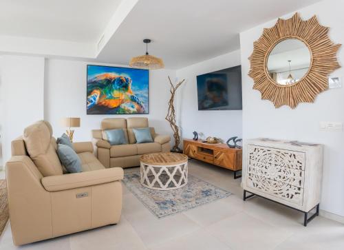 Luxurious Beachside Haven in Chipiona, Spain