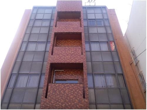 Business Hotel Kudo in Nobeoka, Japan