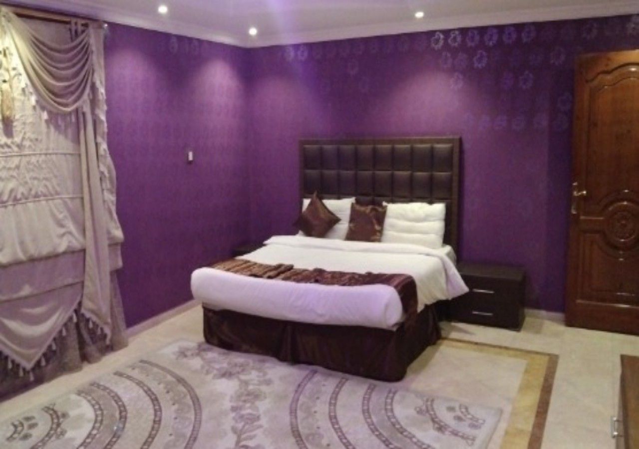 Elfadly - carbon neutral hotel in Medina