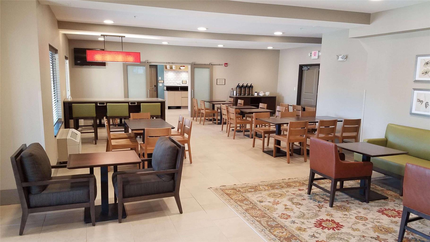 Country Inn & Suites by Radisson St. Cloud West MN - photo 12