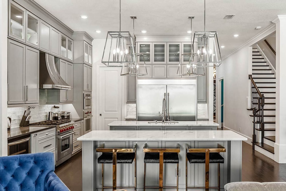 Villatel Luxury Homes at Reunion Resort - photo 143