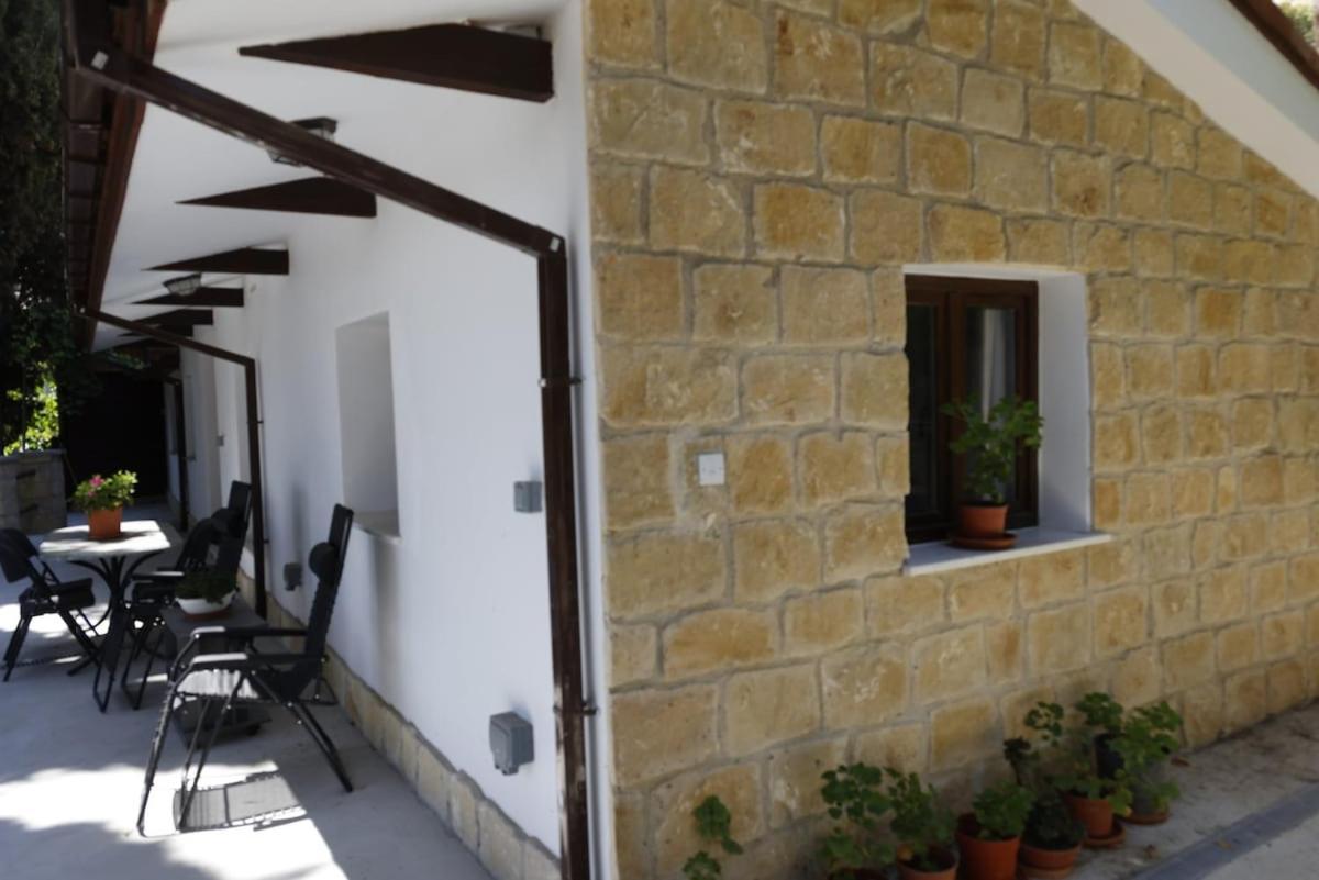 Monolithos Cottage