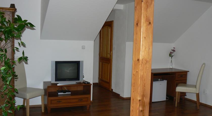 Penzion V Podzámčí Litomyšl in Litomysl, Czech Republic