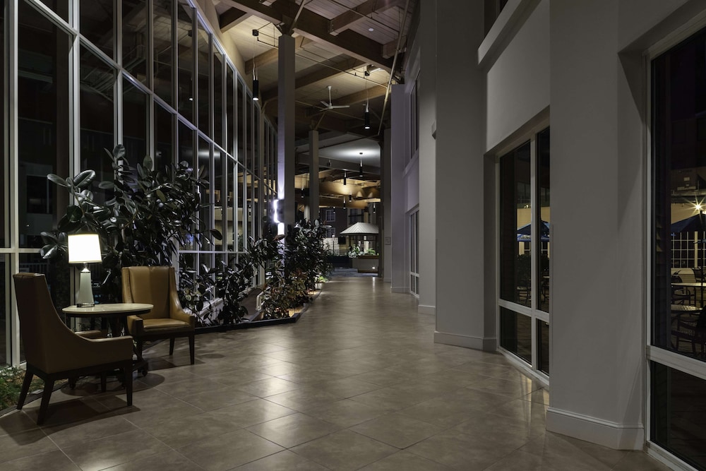 DoubleTree by Hilton Burlington Vermont - photo 7