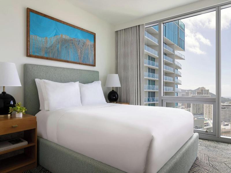 The Ritz Carlton Residences Waikiki Beach - photo 330