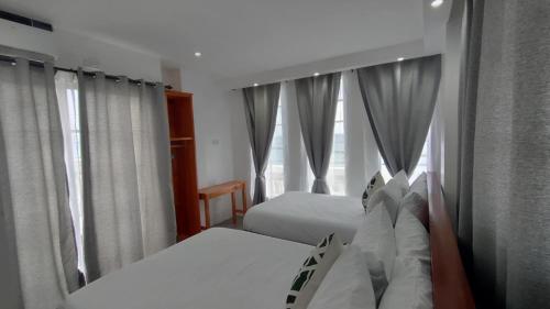 Ola De Baler Hotel in Baler, Philippines