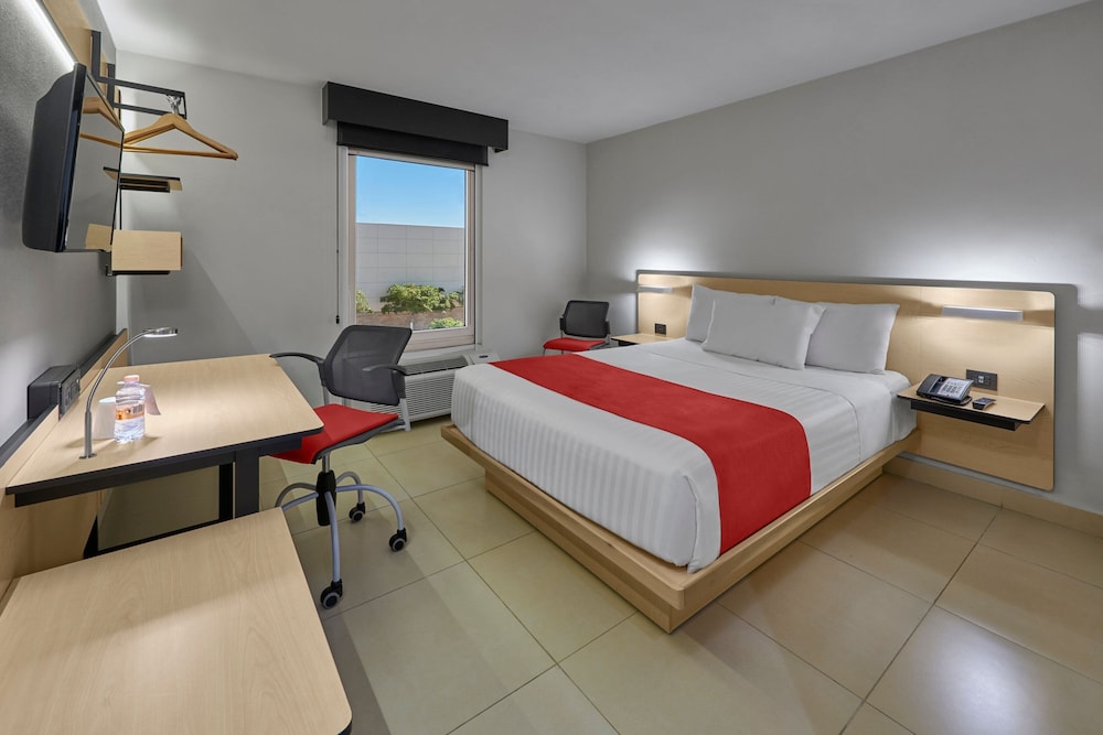 City Express by Marriott Los Mochis in Los Mochis, Mexico