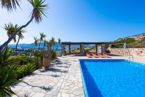 Panorama Maisonette — Livadeia — photo 5