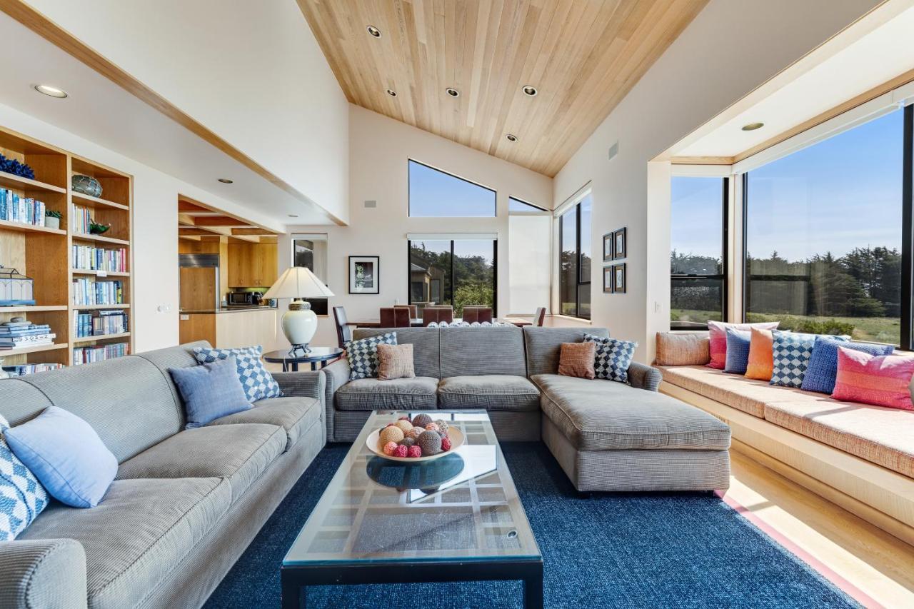 The Indigo in Sea Ranch, United States