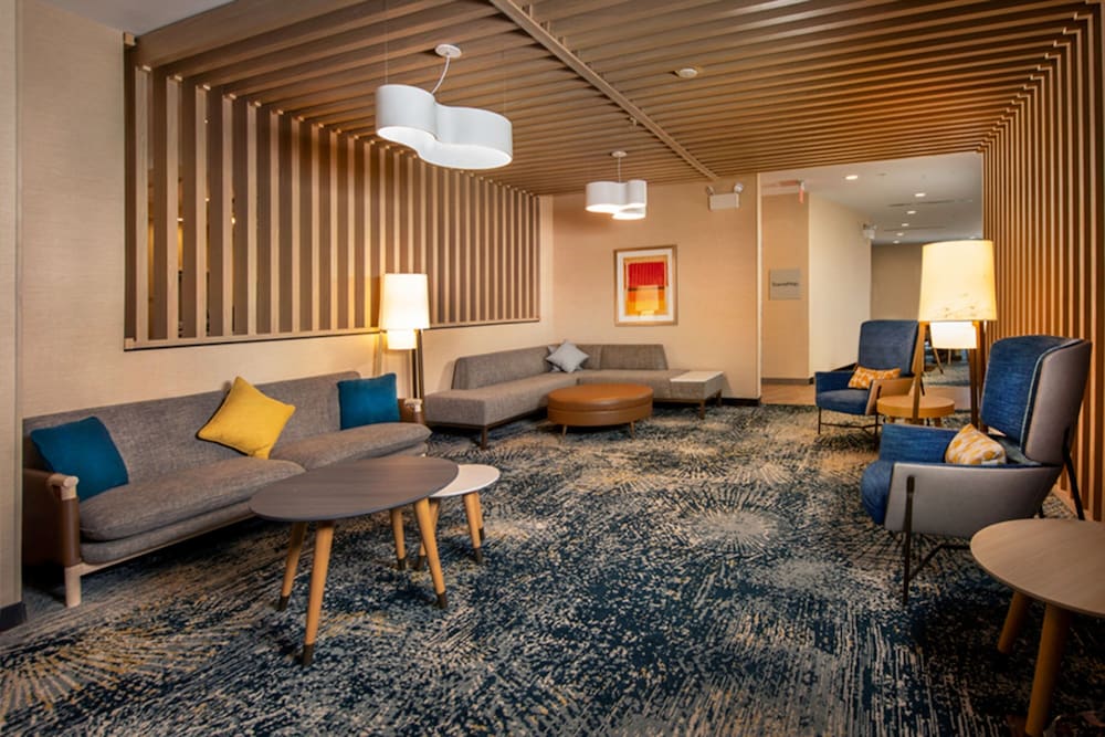 TownePlace Suites by Marriott Frederick - photo 63