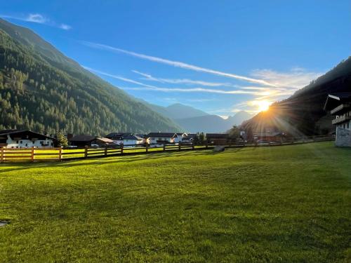 Tyrol Purelife Lodges — hotel in Sankt Jakob In Defereggen