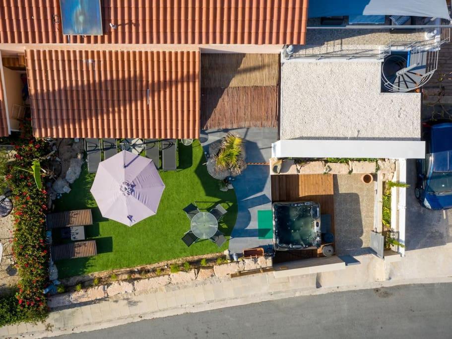 Luxury Marissa Villa