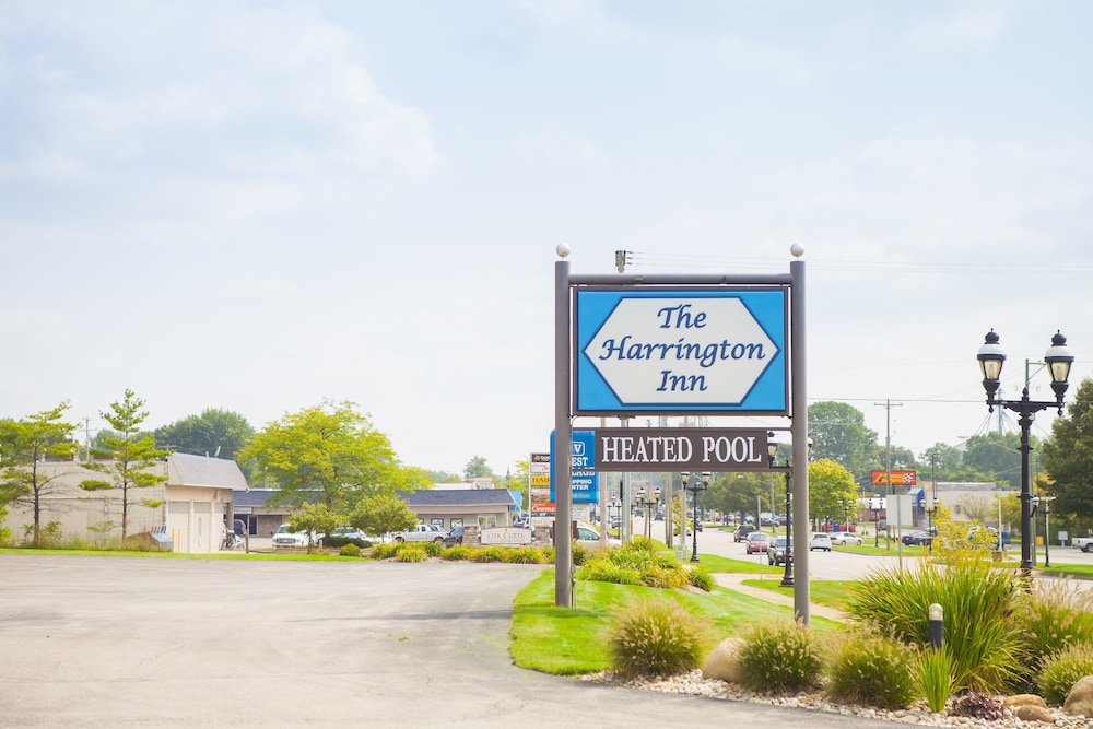 The Harrington Inn - photo 60