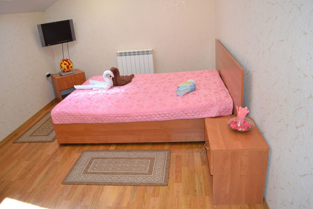 Medvedeff center in Ulyanovsk, Russia