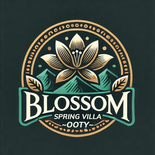 Blossom Spring Villa — 4-Star Luxury Hotel in Ooty, India
