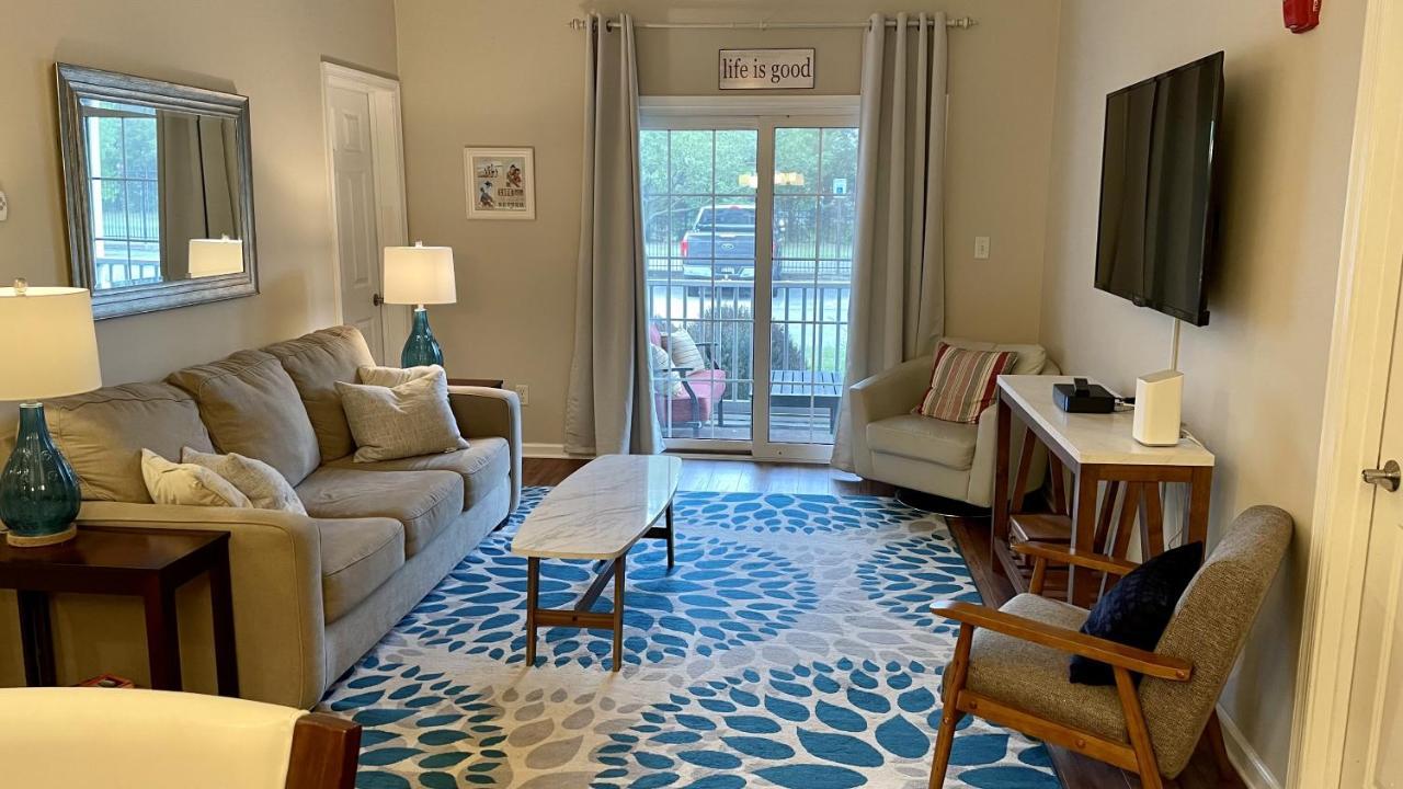 Comfy Convenient Close To Rehoboth And Lewes — 4-Star Luxury Hotel in Rehoboth Beach, United States