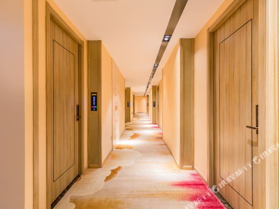 Hongbo Hotel in Tianjin, People's Republic of China