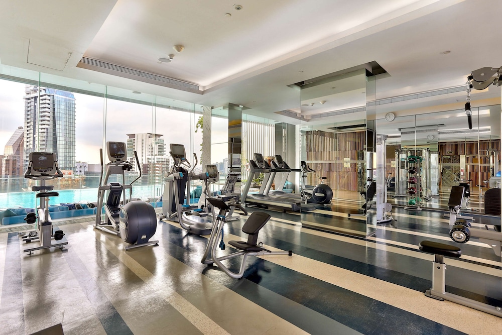 פעילויות וכושר