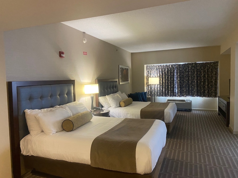 Mountaineer Casino Resort - photo 13