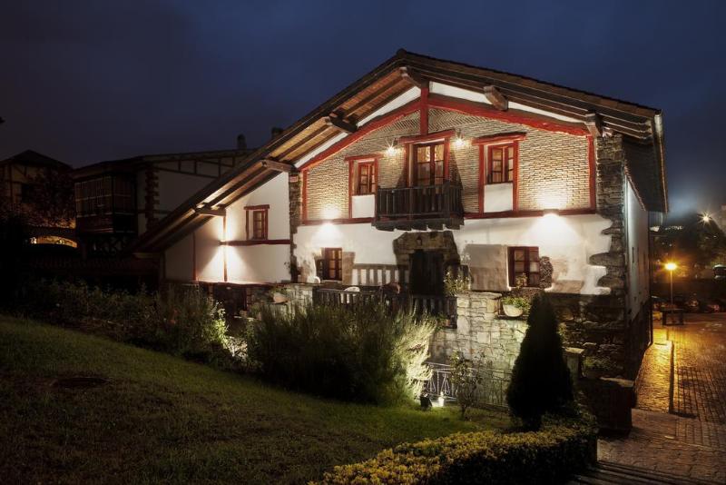 Hotel Iraragorri — Galdakao