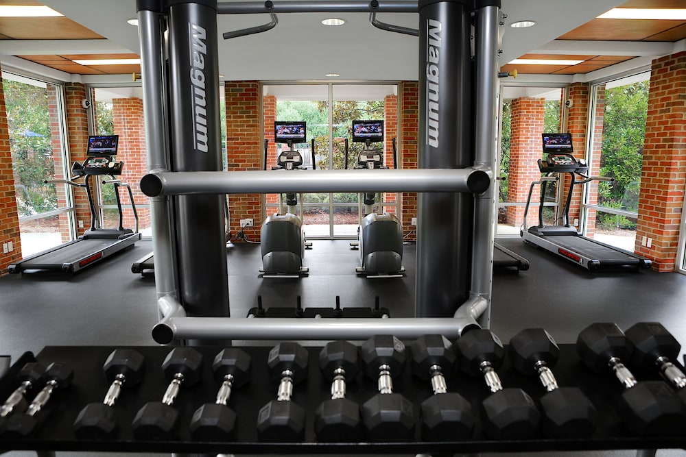 The Inn at Ole Miss - photo 26