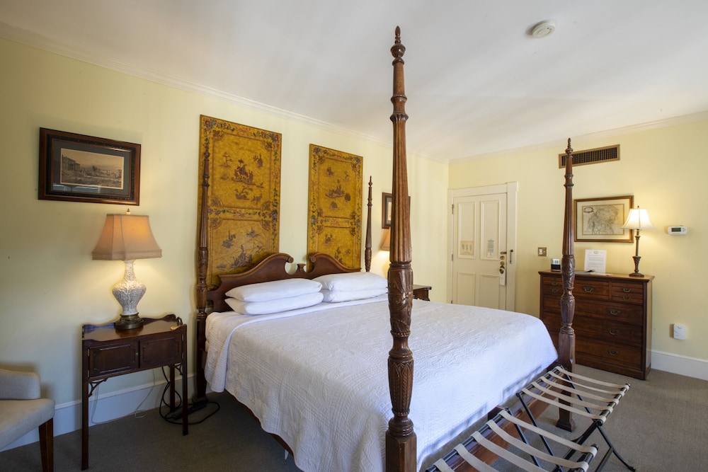 Foley House Inn - photo 6