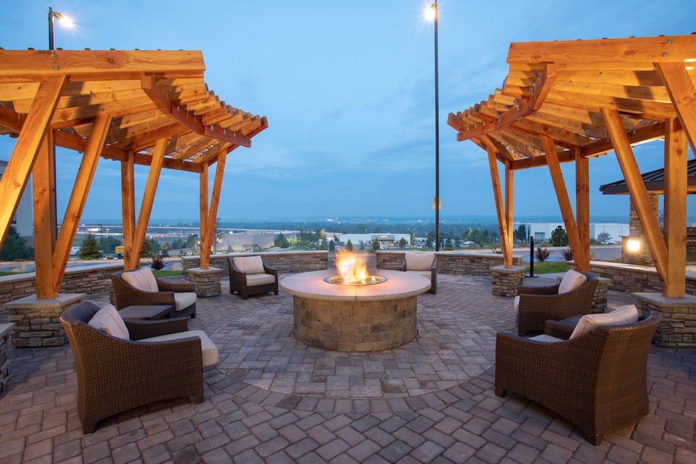 Staybridge Suites Denver South Highlands Ranch an IHG Hotel - photo 24