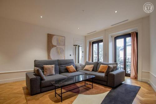 Astoria Hausmannien in Aix-Les-Bains, France