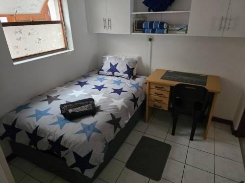 Super Cosy Cottage in quiet area VanzylsRus