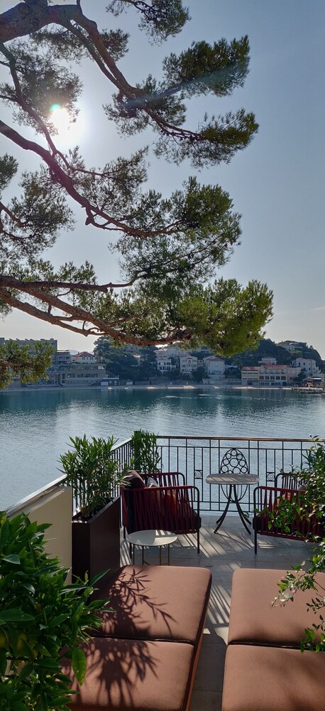 Splendid Hotel — Bandol — photo 2