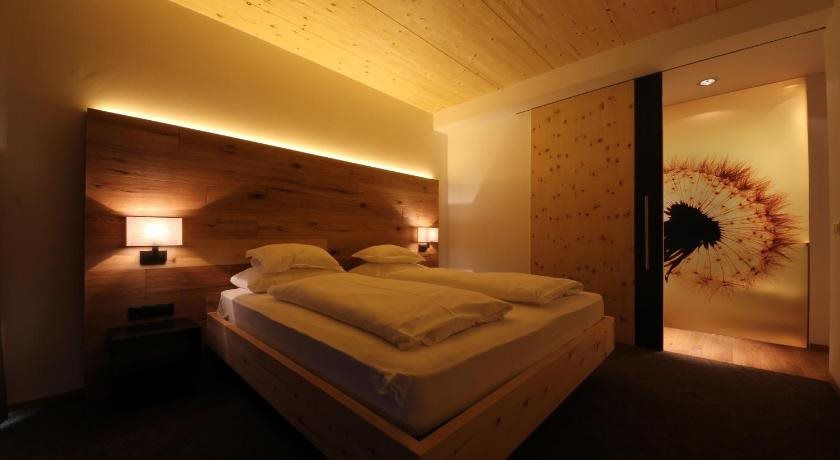 Charmehotel Friedrich — Nova Levante — photo 4