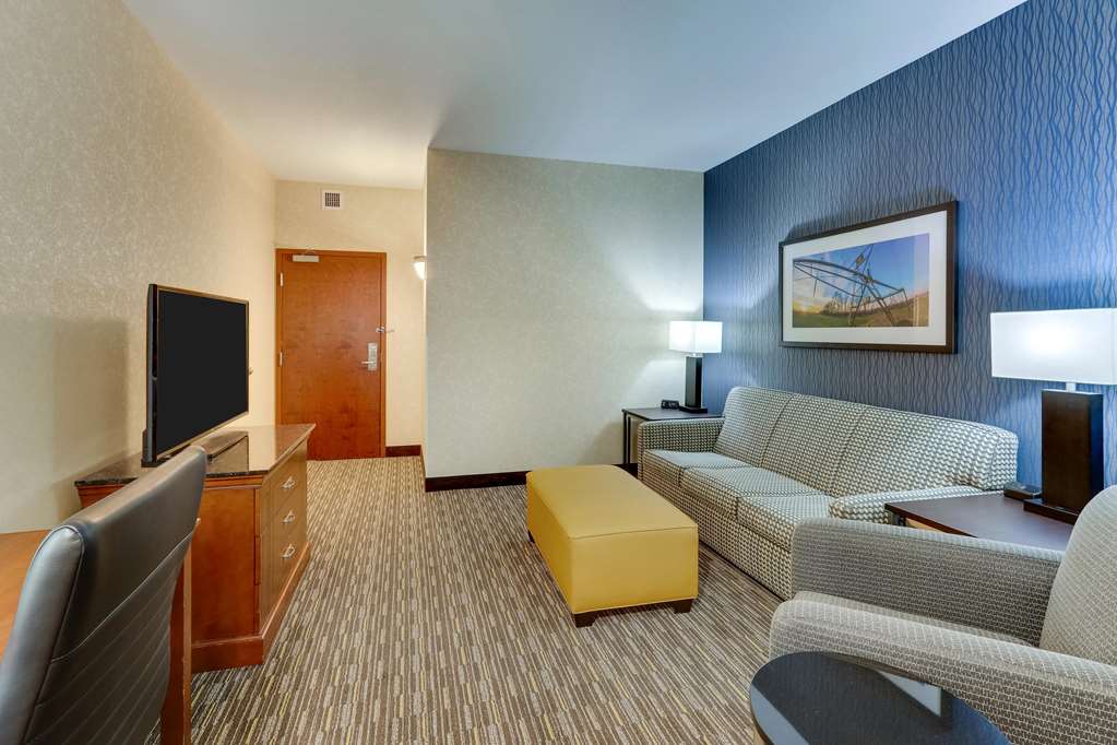 Drury Inn & Suites Sikeston MO - photo 17