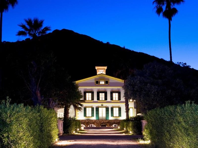 Agroturismo Ca Na Xini in Ferreries, Spain