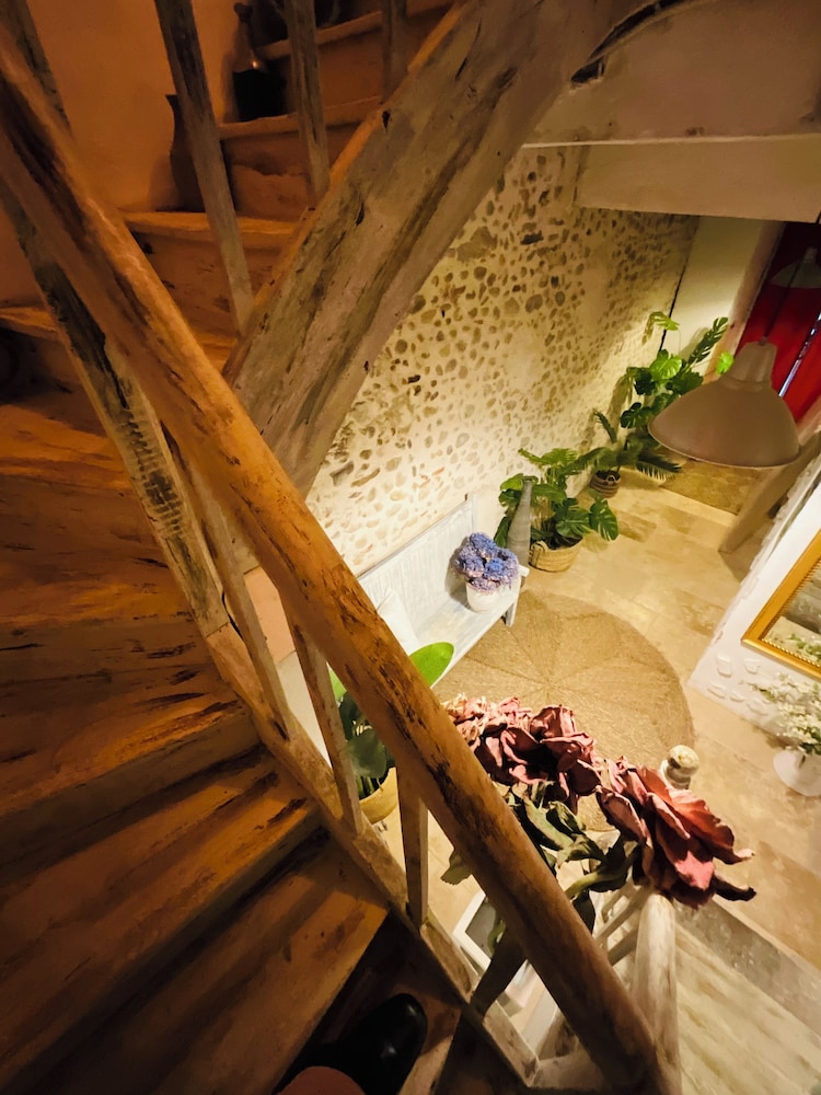 Labyrinthe — hotel in Mirepoix