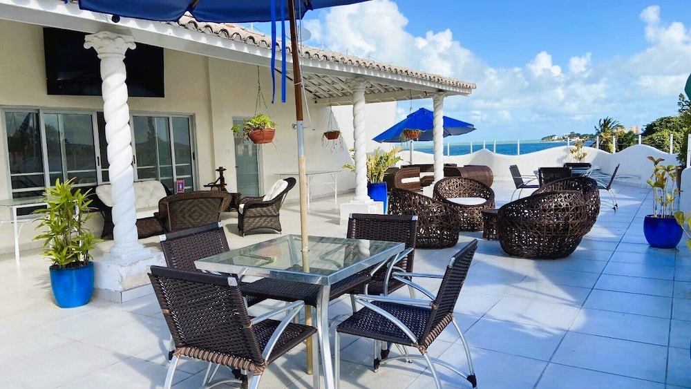 New Casablanca Praia Hotel Ltda — Paulista