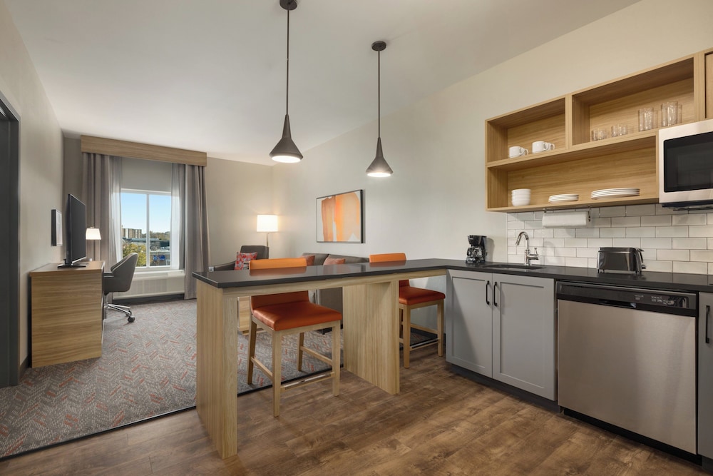 Candlewood Suites Morristown West by IHG - photo 13