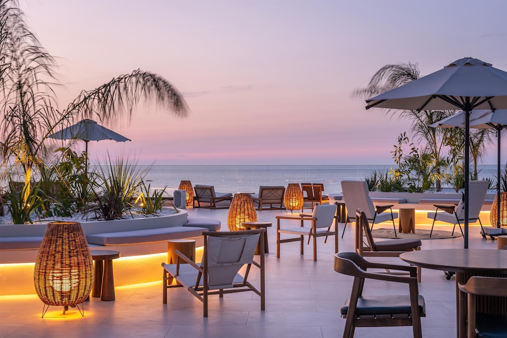 Aulus Chania Resort Curio Collection by Hilton — 5-Star Luxury Hotel in Chania, Greece