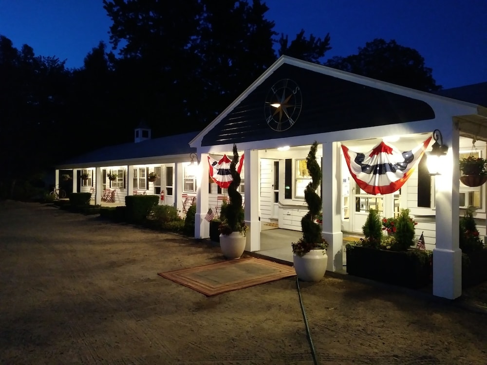 Starlight Lodge North Conway - photo 91