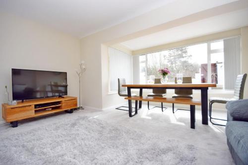 Bankside Middleton - carbon neutral hotel in Bognor Regis