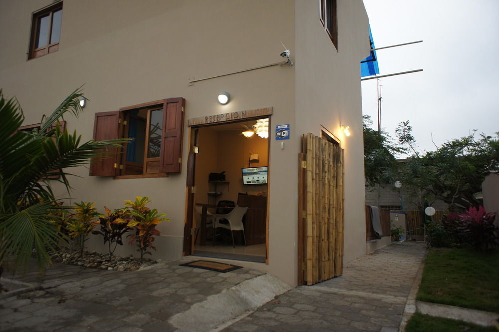 Rincón d’Olón Boutique Hotel in Unknown City, Ecuador