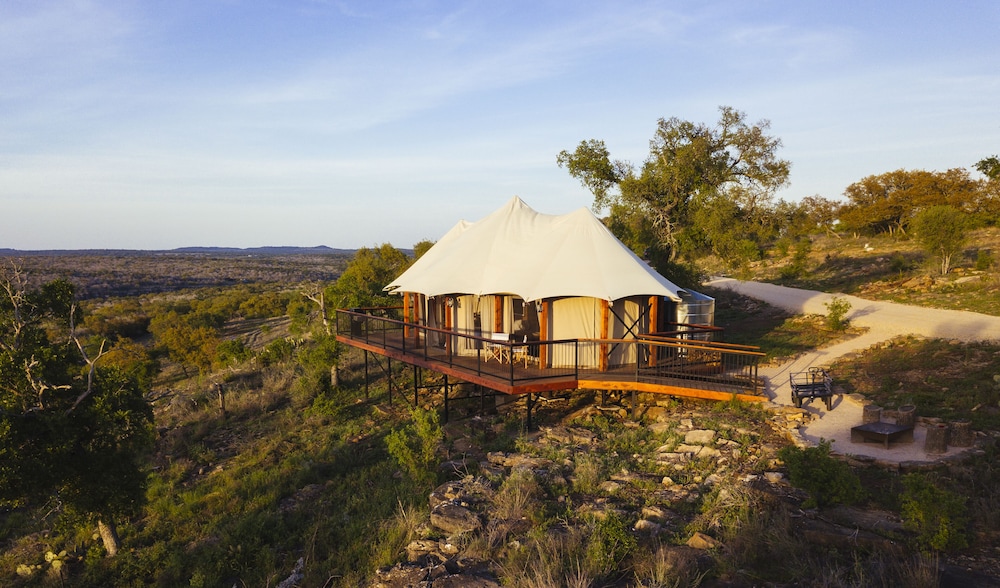 Walden Retreats - photo 4