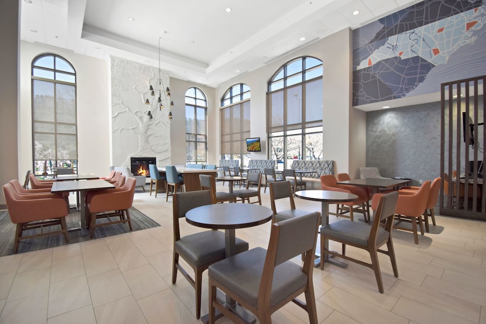 Holiday Inn Express Boone by IHG - photo 65