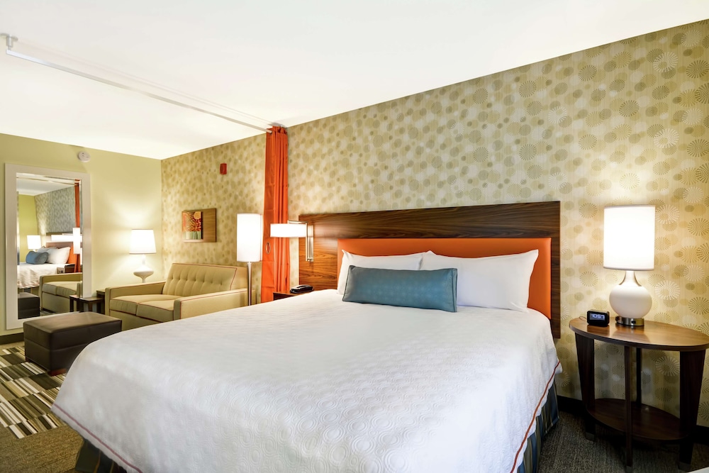 Home2 Suites by Hilton Rapid City - photo 27