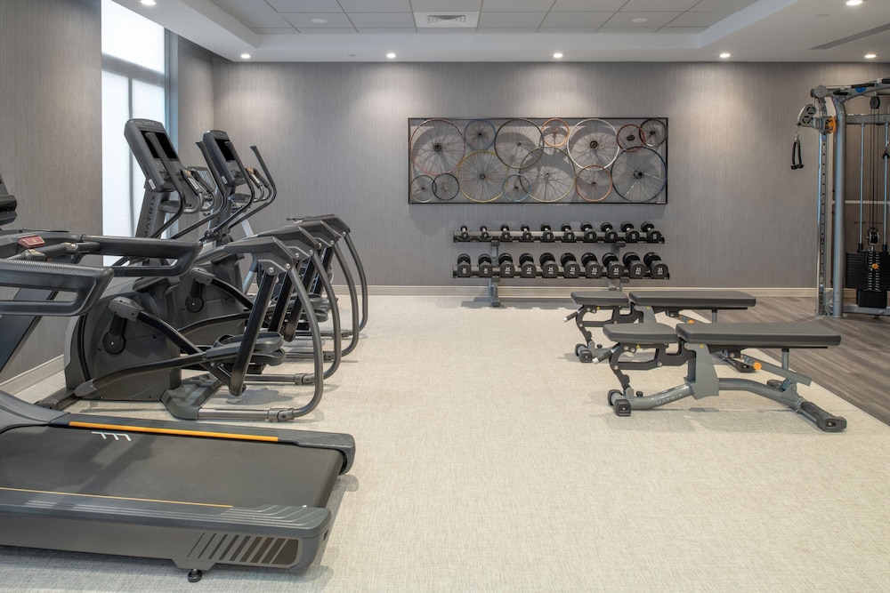 TownePlace Suites by Marriott Framingham - photo 15
